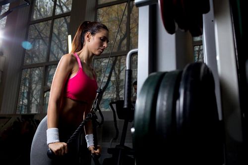 Propionato de testosterona para culturistas